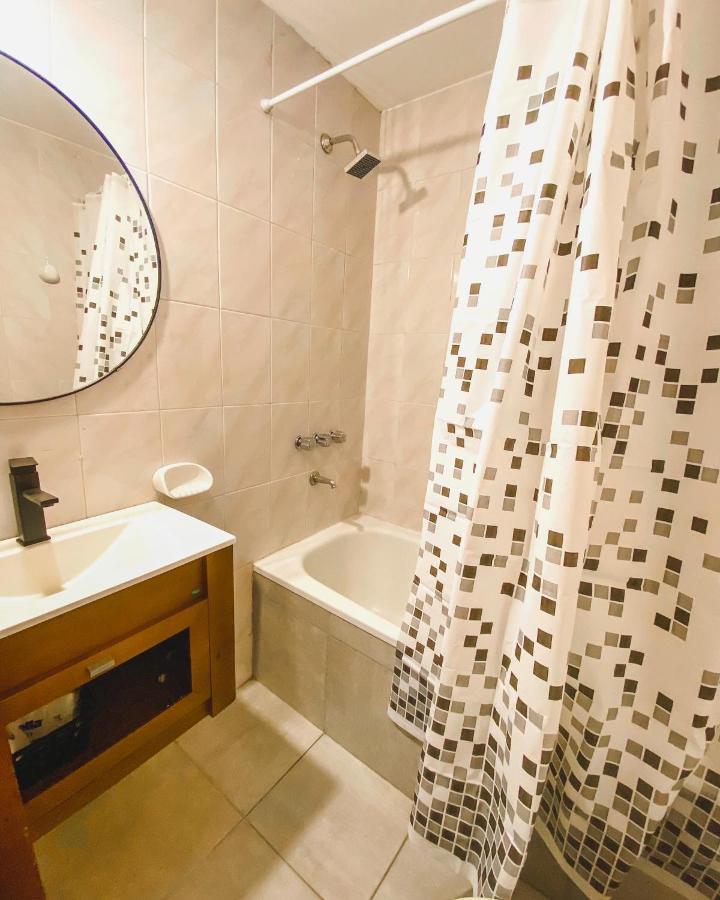 Apartmán Departamento Centrico Belgrano Pbe San Carlos de Bariloche Exteriér fotografie