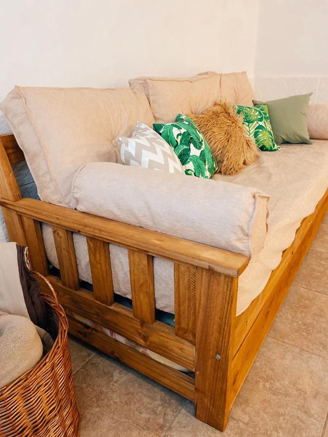Apartmán Departamento Centrico Belgrano Pbe San Carlos de Bariloche Exteriér fotografie