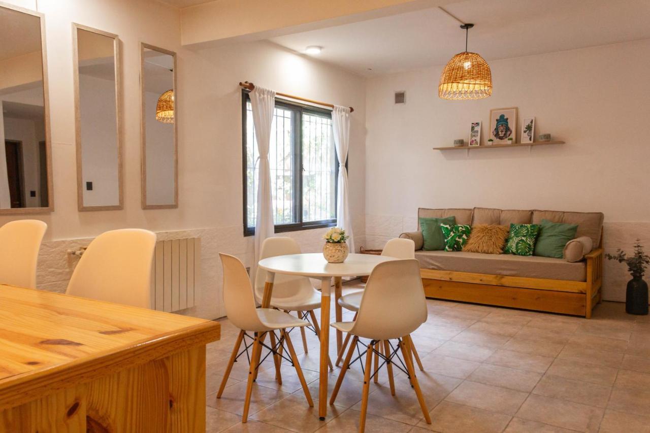 Apartmán Departamento Centrico Belgrano Pbe San Carlos de Bariloche Exteriér fotografie