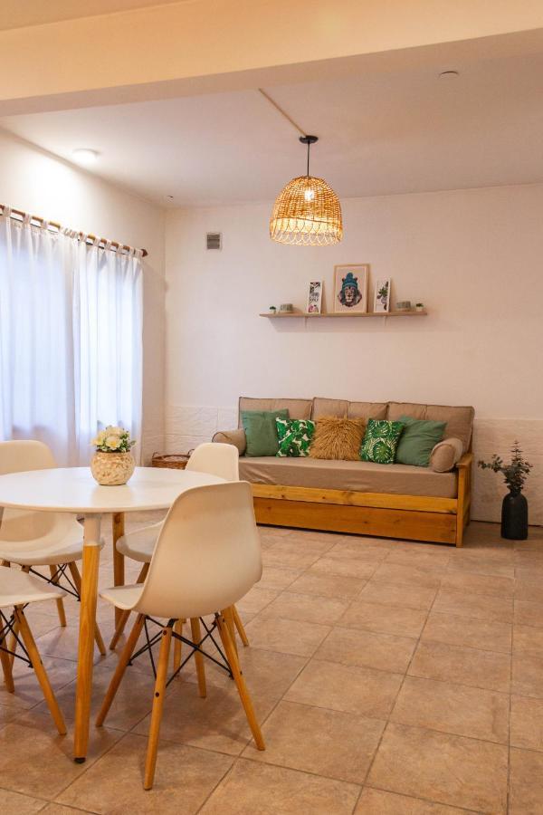 Apartmán Departamento Centrico Belgrano Pbe San Carlos de Bariloche Exteriér fotografie