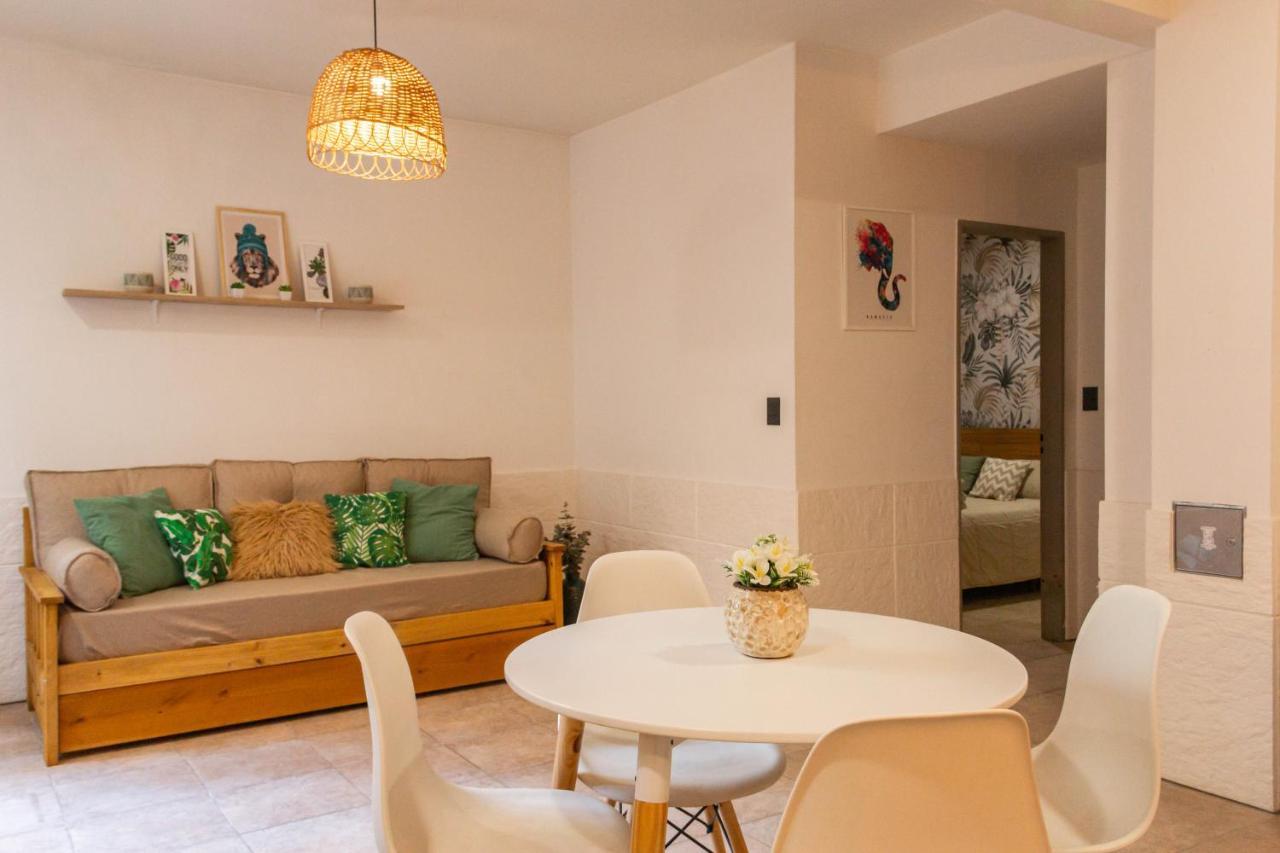 Apartmán Departamento Centrico Belgrano Pbe San Carlos de Bariloche Exteriér fotografie