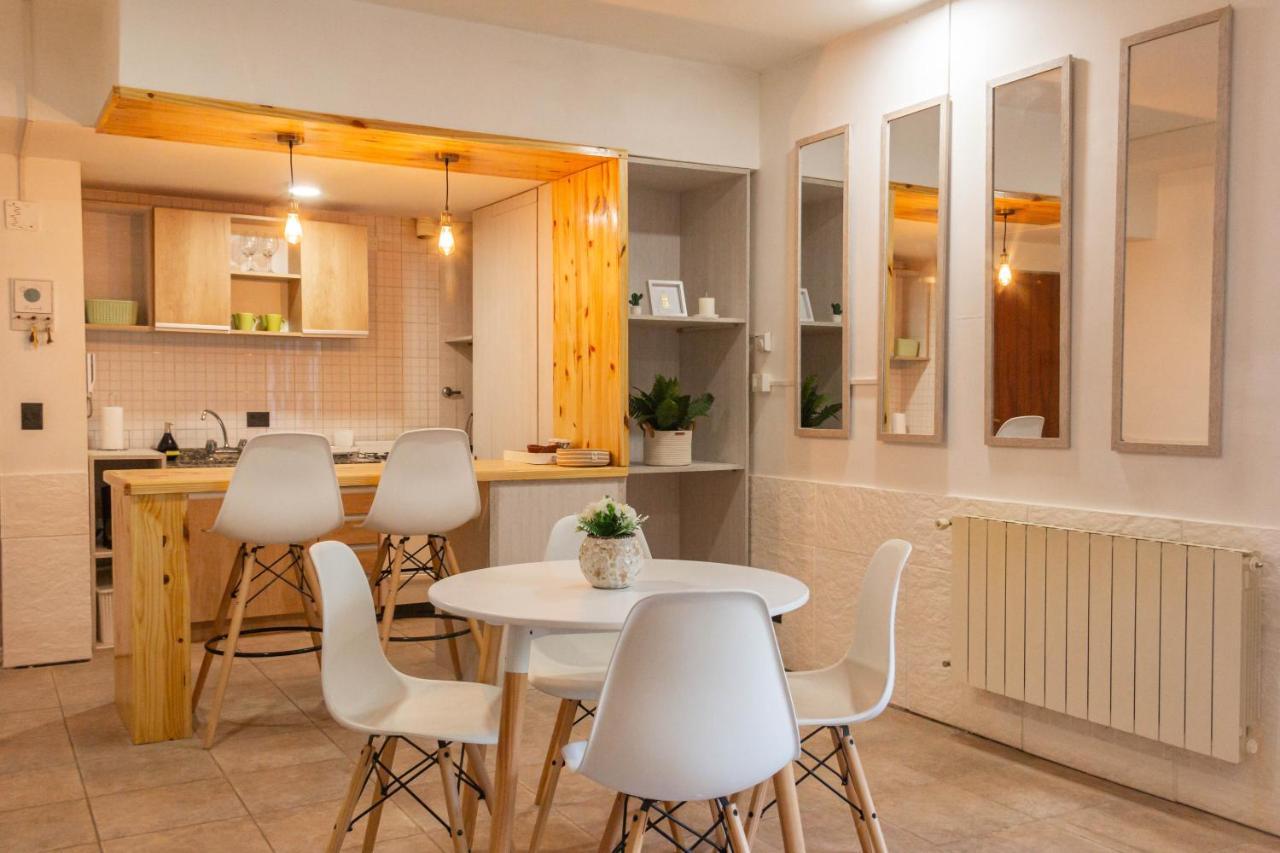 Apartmán Departamento Centrico Belgrano Pbe San Carlos de Bariloche Exteriér fotografie
