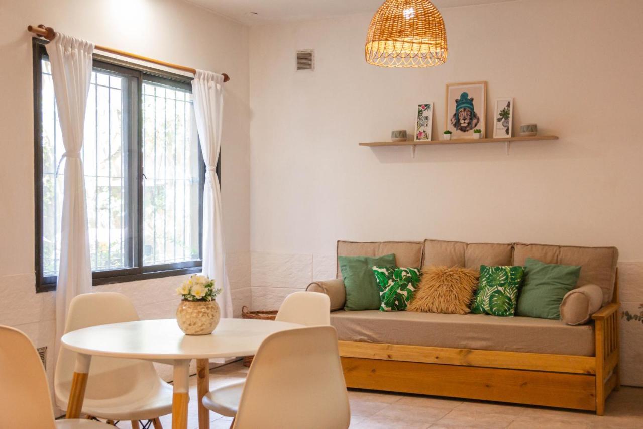 Apartmán Departamento Centrico Belgrano Pbe San Carlos de Bariloche Exteriér fotografie