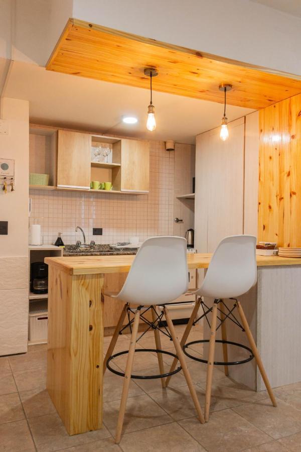 Apartmán Departamento Centrico Belgrano Pbe San Carlos de Bariloche Exteriér fotografie