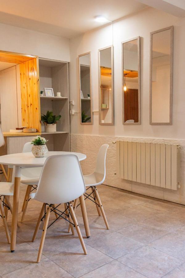 Apartmán Departamento Centrico Belgrano Pbe San Carlos de Bariloche Exteriér fotografie